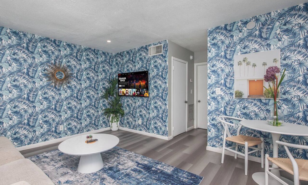 Harbordale Apartment | 1 BDR close to FLL Airport & Las Olas