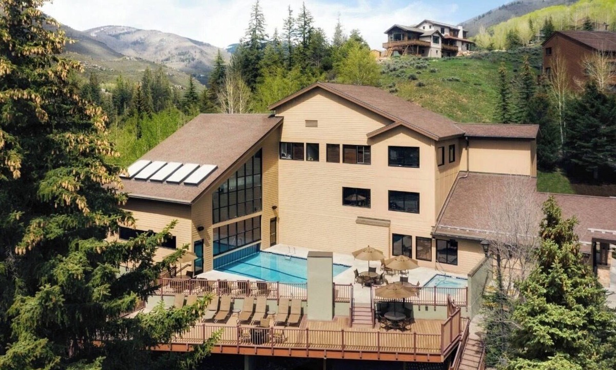 Highland Meadows Condo | 1 Bedroom/2 Bath Condo @ Marriott Streamside at Vail Feb 20-27 - Low Price!