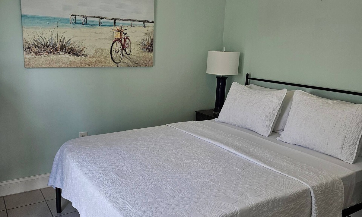 Sunrise House | #1. Peaceful Private Room Near FLL Airport