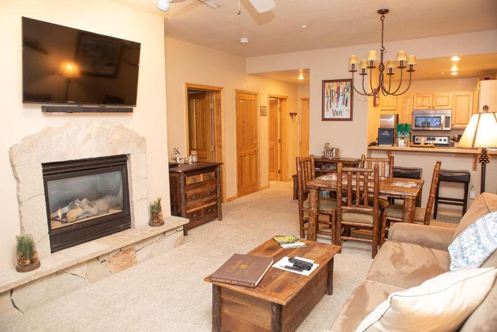 Edwards Apartment | 105 Aspenwood Lodge Condo