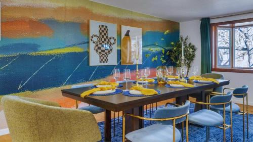 Westminster House | 15min to Denver - AirHockey - Arcade - Minigolf - Sleeps10
