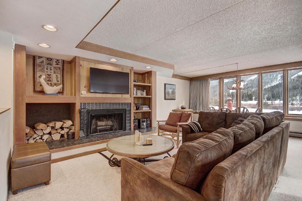 Lakeside Village Apartment | 1777 Decatur Condo