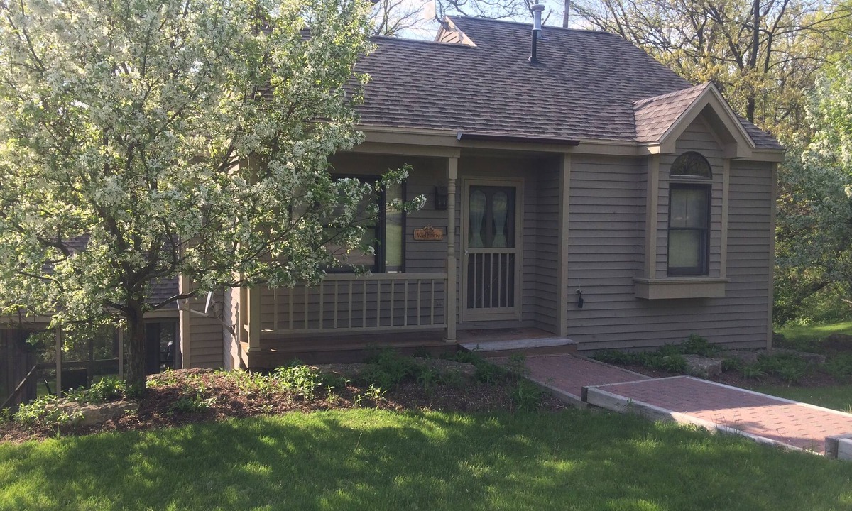 The Galena Territory House | 2 Bedroom, 2 bath home in The Galena Territory. Close to Eagle Ridge Resort