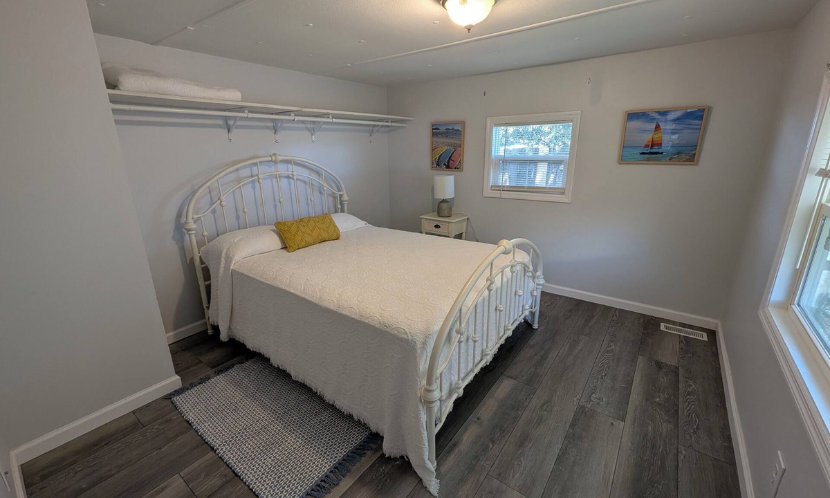 Laguna Beach House | 2-bedroom Home in charming West End Laguna Beach Panama City Beach Florida.