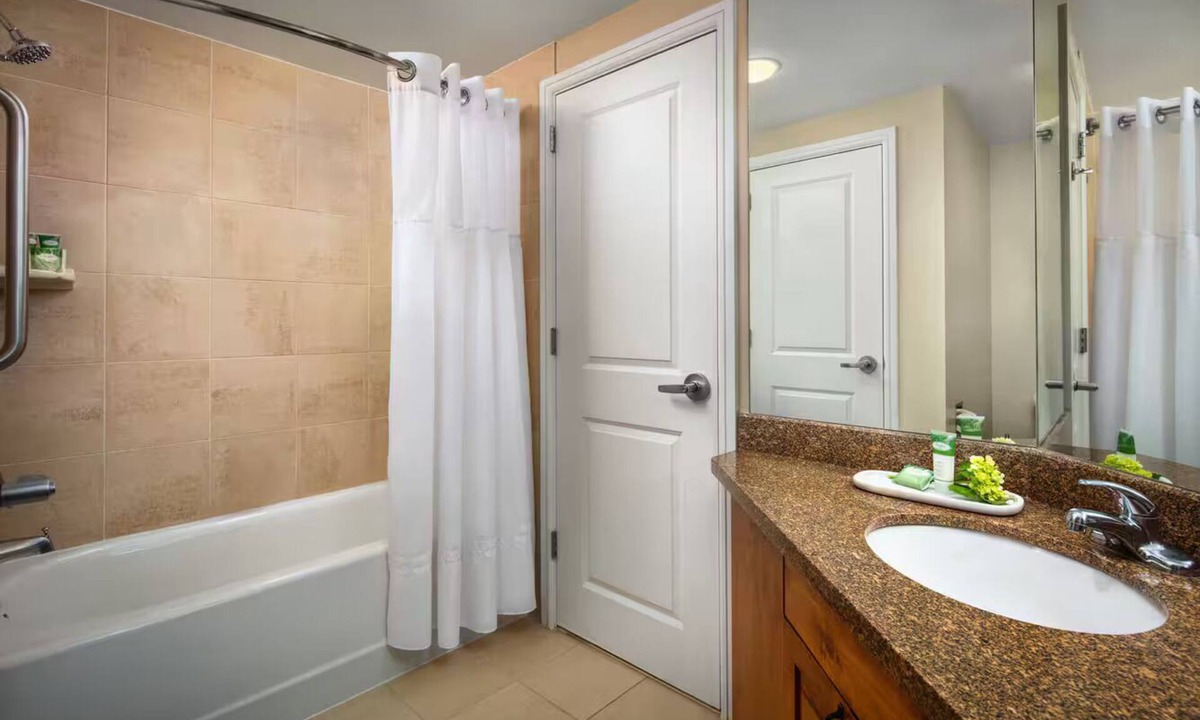 Highland Meadows Villa | 2-Bedroom @ Marriotts StreamSide Evergreen, Vail