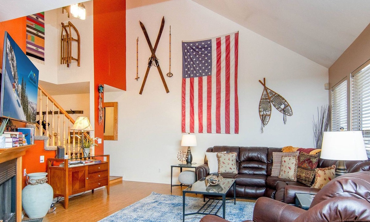 Cottonwood Heights House | 2 Homes * Hot Tub * Close to Alta/Snowbird Resorts * Fireplace