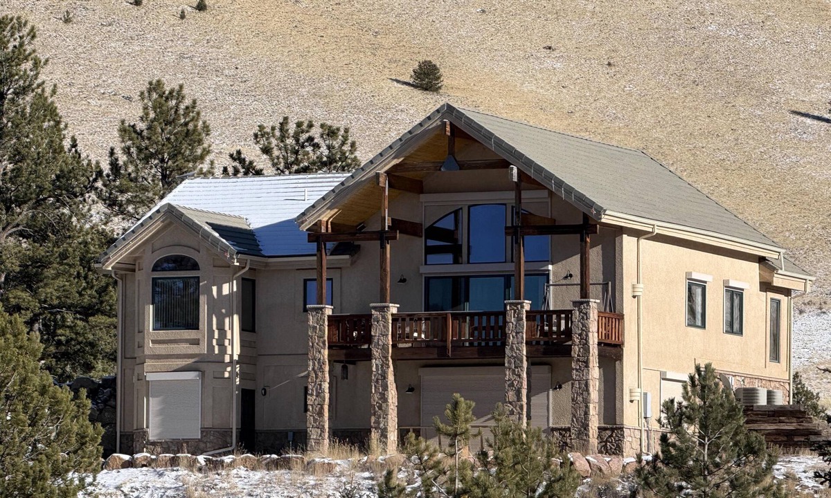 Park County House | 3 Bedroom Luxury Home!
