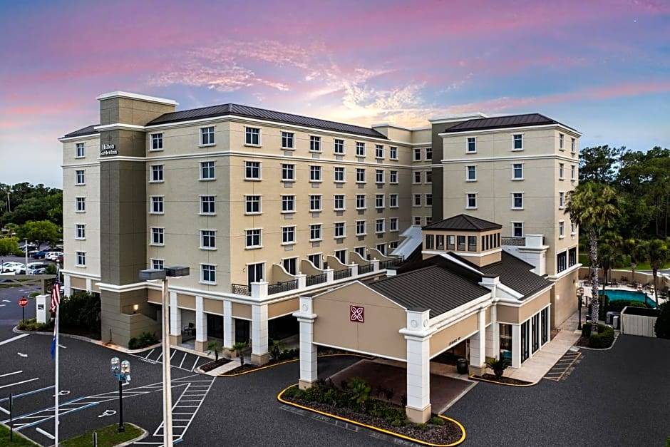 Palm Valley Hotel | 3-Star Hotel ∙ Hilton Garden Inn Jacksonville/Ponte Vedra