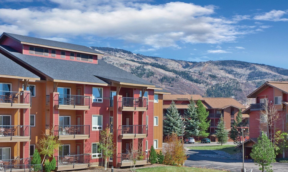Steamboat Springs Resort | 30% DISCOUNT WorldMark 2 Bedroom 2/13/2026 - 2/16/2026