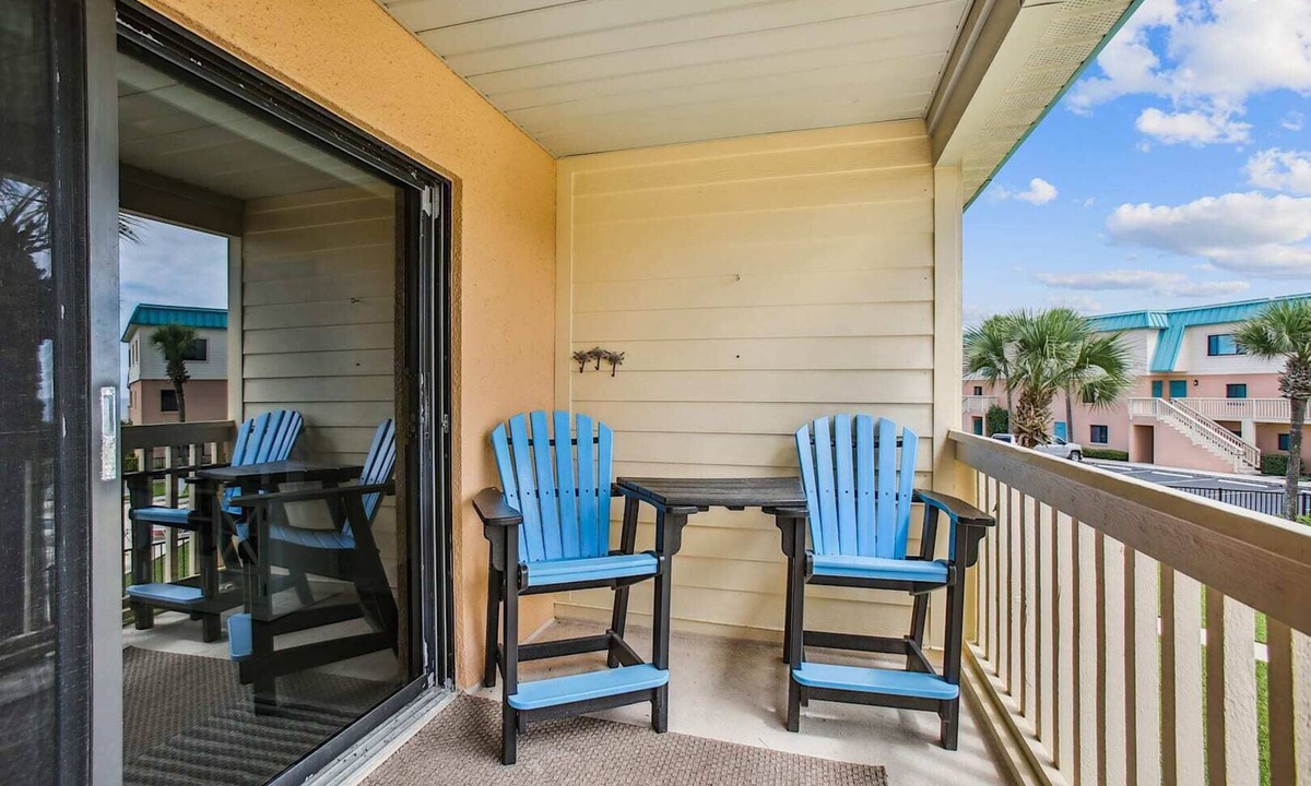 Butler Beach Condo | 30% Off Monthly + Free Tickets on Short Stays!