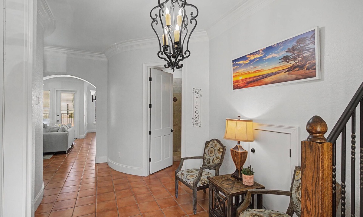 Villa Lago House | 4 Bedroom 4 Bathroom Villa Lago Home at Sandestin Golf & Beach Resort