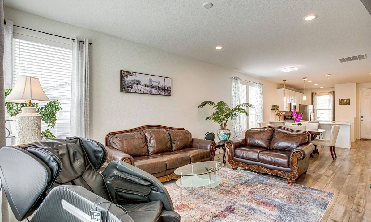 Brighton House | 5 Mi to Barr Lake State Park: Home w/Game Room!