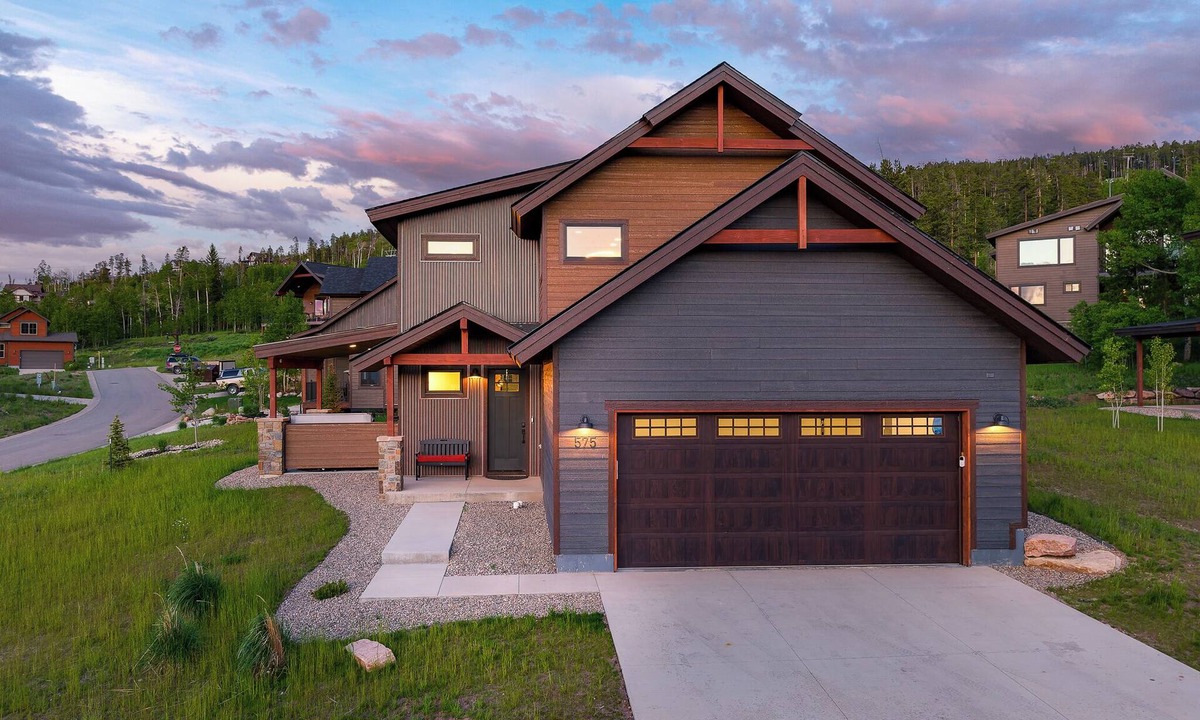 Silvercreek House | 575 Escape @Granby Ranch- A/C, 30 min. to Grand Lake, RMNP, dog & kid friendly