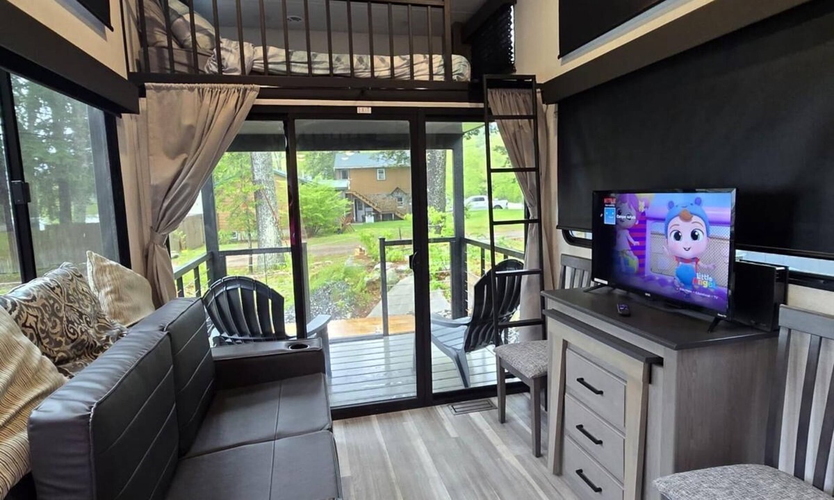 South Casco House | And.N Lodging