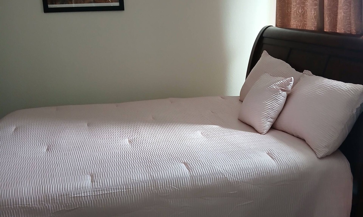 Bearss Plaza Apartment | Apartment B, Love and tranquility,