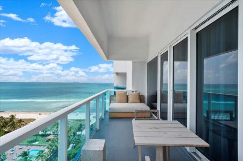 South Beach Apartment | Apartment Silver Shore