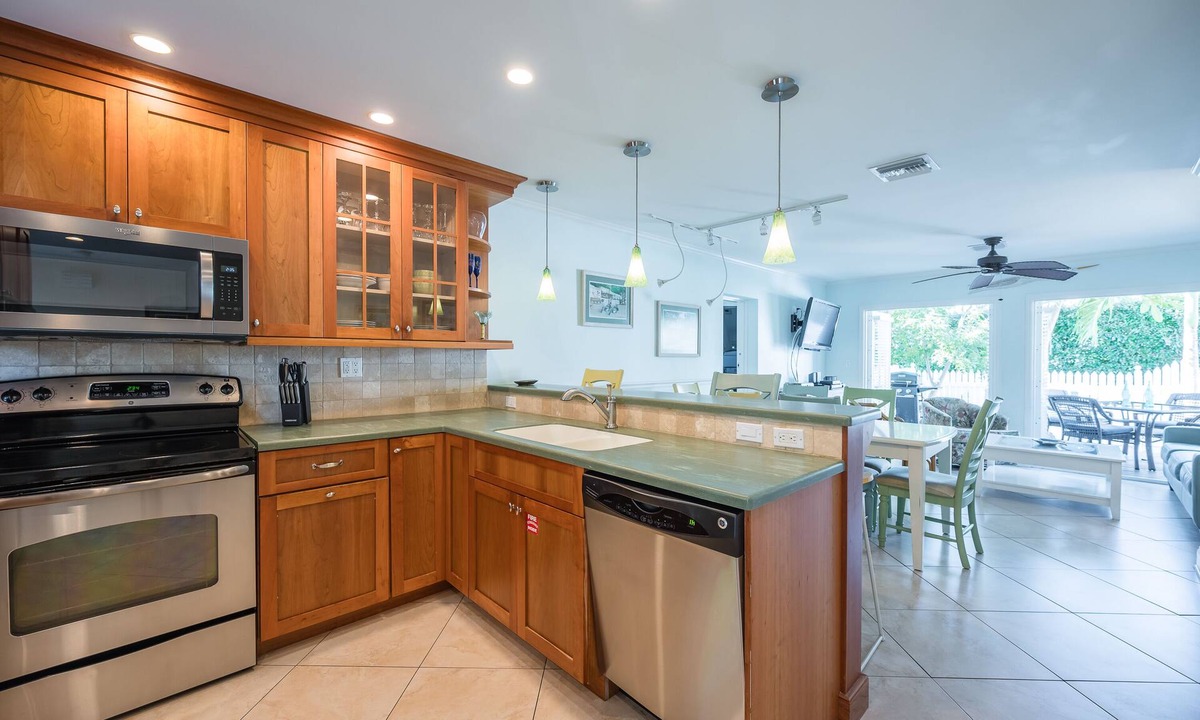 Bahama Village House | Archipelago at the Truman Annex in Key West