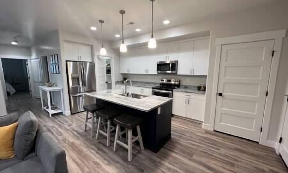 Richfield Apartment | Aspen Heart Suite - Castle Rock Condos
