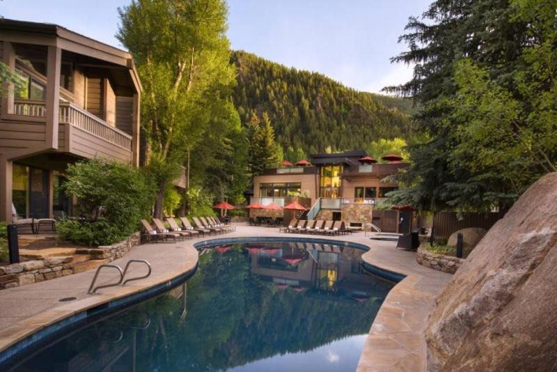 Aspen Apartment | Aspen Luxury Mountain Resort