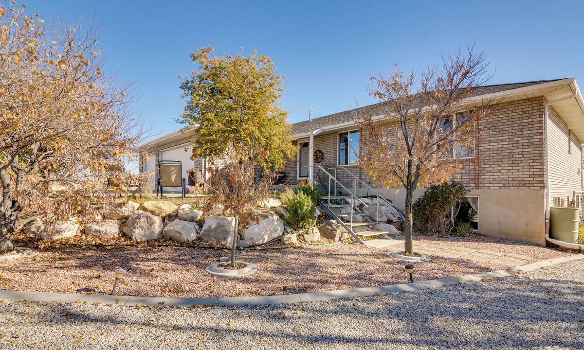Sevier County House | ATV Trail Access & Mtn Views! 2-Unit Group Retreat