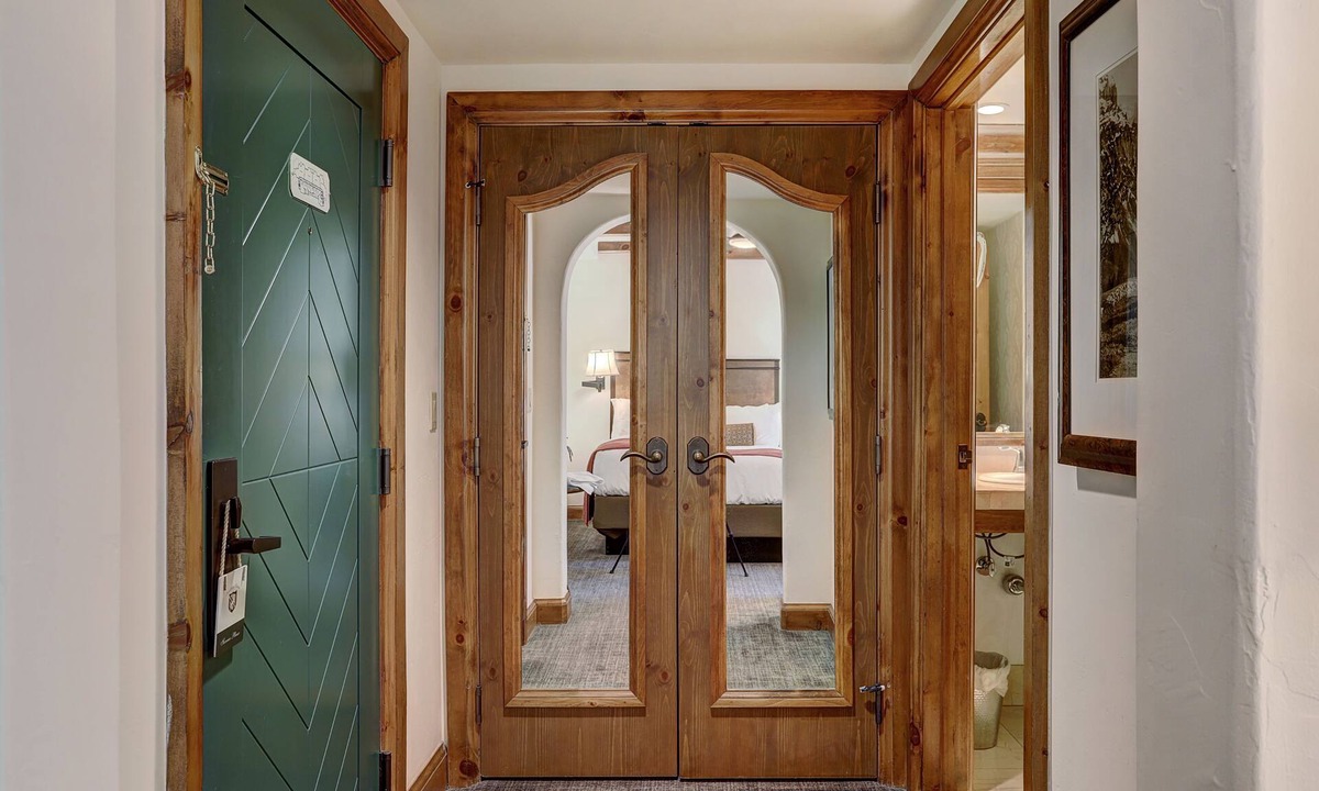Vail Hotel | Austria Haus