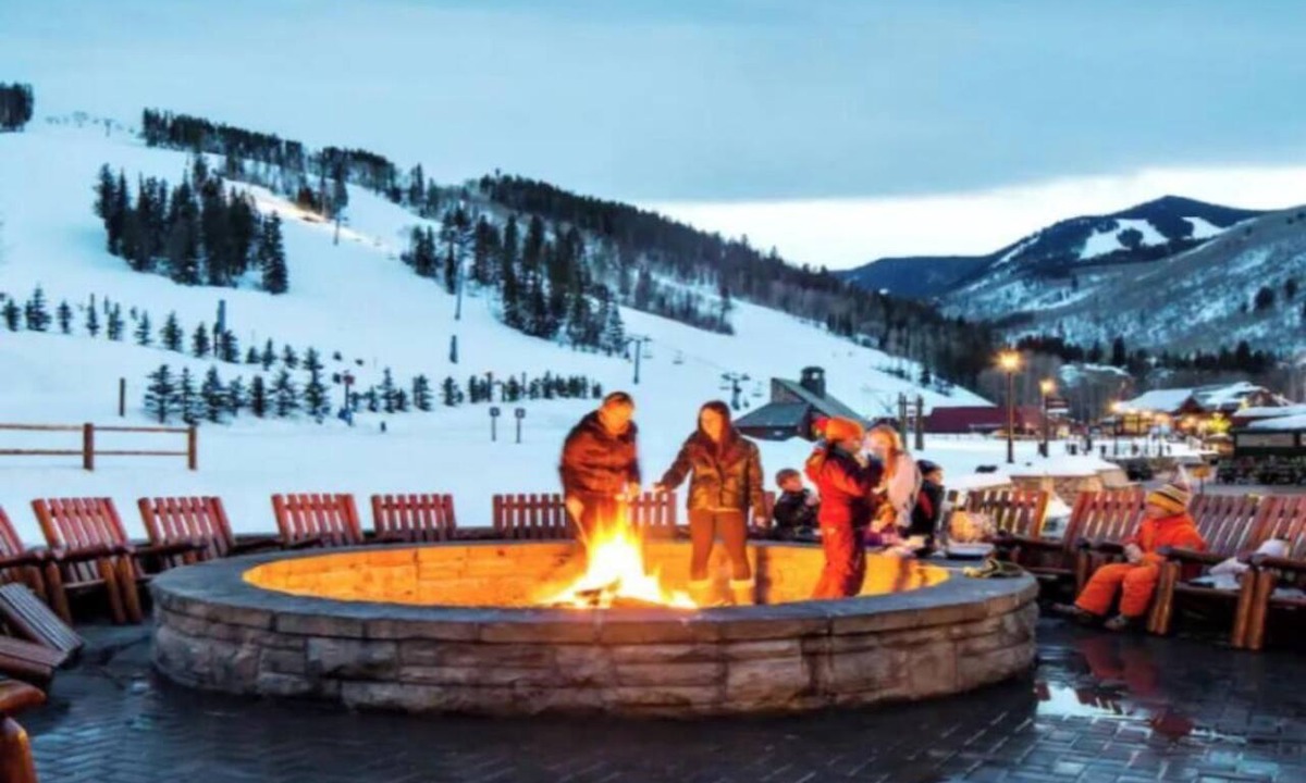 Beaver Creek Hotel | BC Village Park Hyatt Resort - Double Queen Room - ski in/out, resort amenities!