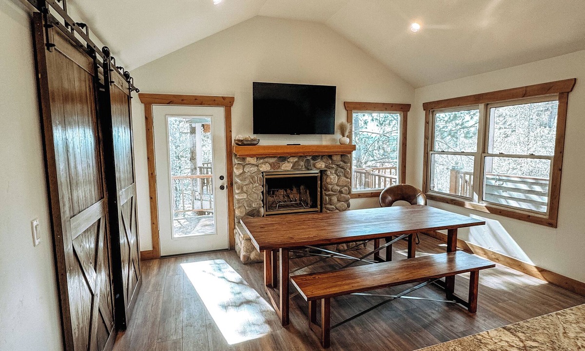 Steamboat Springs House | Beautiful 6-bedroom house, steps from ski in/ski out access - Dog Friendly!