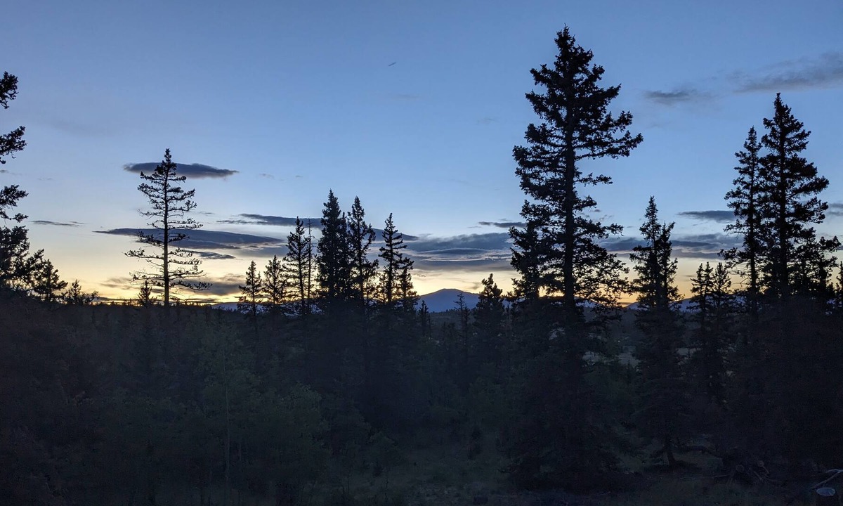 Indian Mountain Cabin | Beautiful and Serene Mountain Home in the Heart of Park County