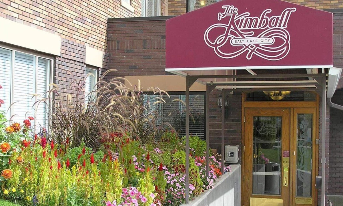 Downtown Salt Lake City Apartment | Beautiful studio unit at resort, sleeps 2