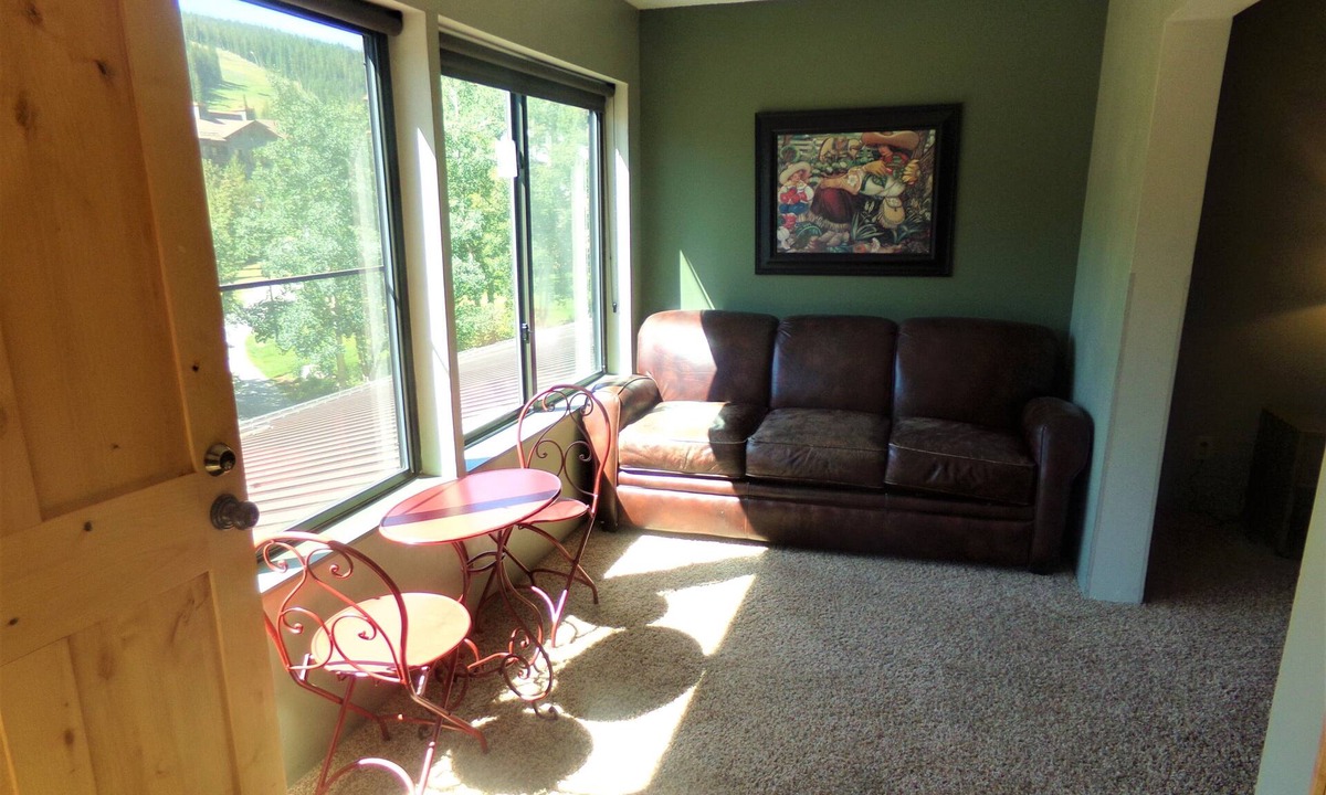 Copper Mountain Village Hotel | BEPU Bridge End 3 bed 2 bath