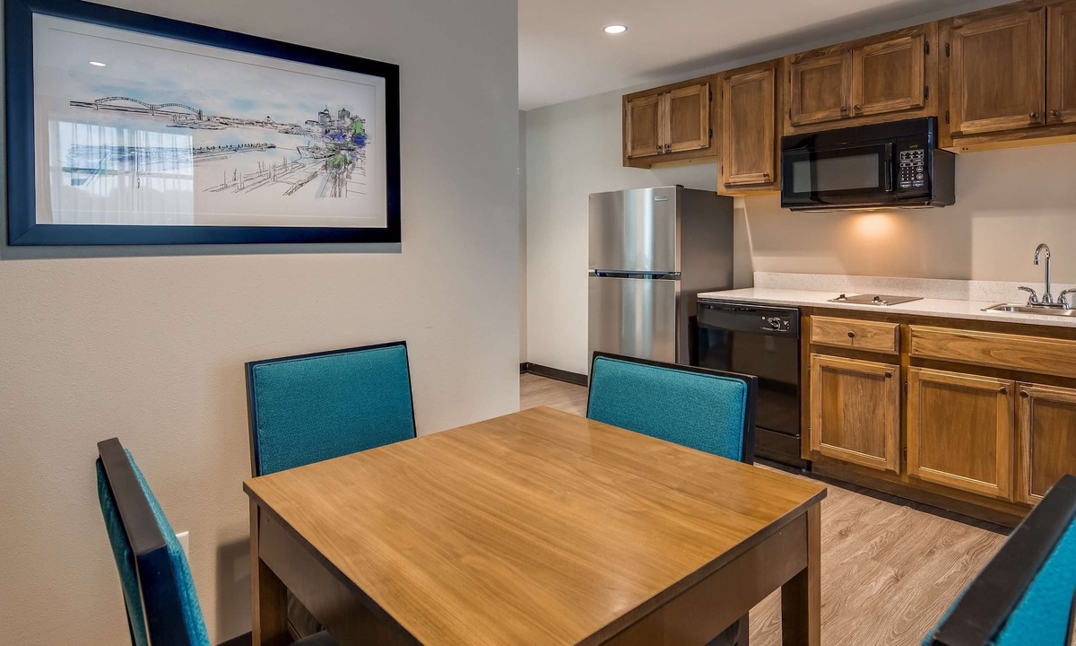 Marion Hotel | Best Western Plus Executive Residency Marion