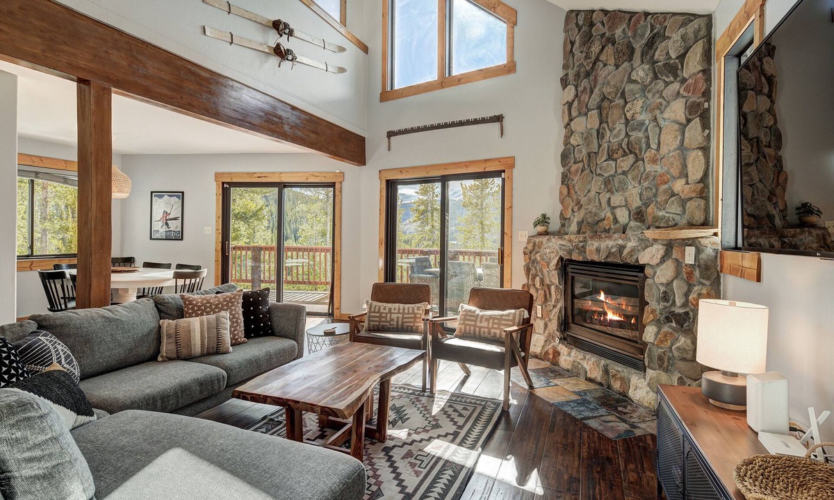 Blue River Villa | Blue River 11 - Three Bedroom Villa, Sleeps 8