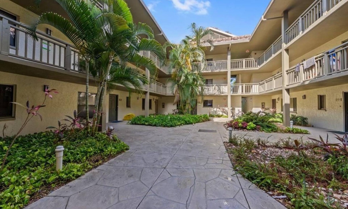 Bonita Bay Condo | Bonita Bay - Family-Friendly 2 Bedroom Condo