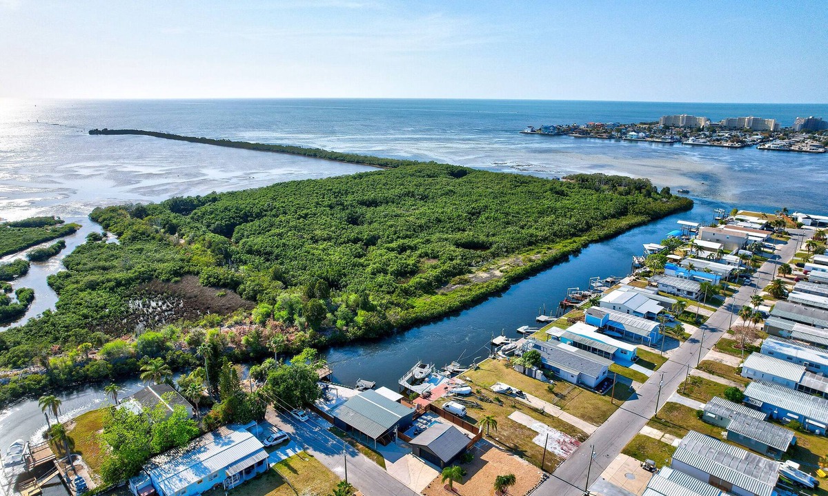 Signal Cove House | BOOK NOW FOR PASCO CO SCALLOP SEASON ending Aug18 & Hernando Co until Sept26th