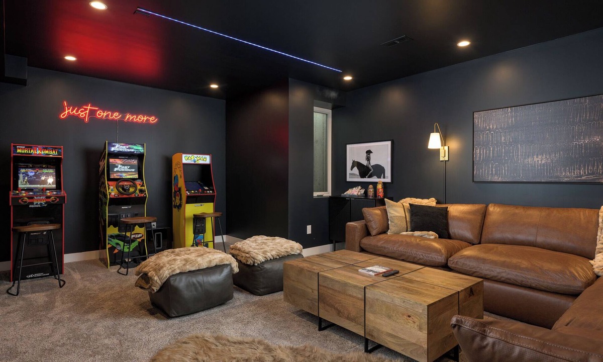 West Colfax House | Brand New Luxury Marquee Inn