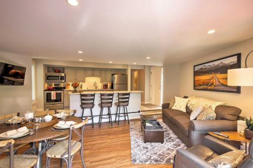 Peak 8 House | Breckenridge Condo w/Balcony: Walk to Ski Resort
