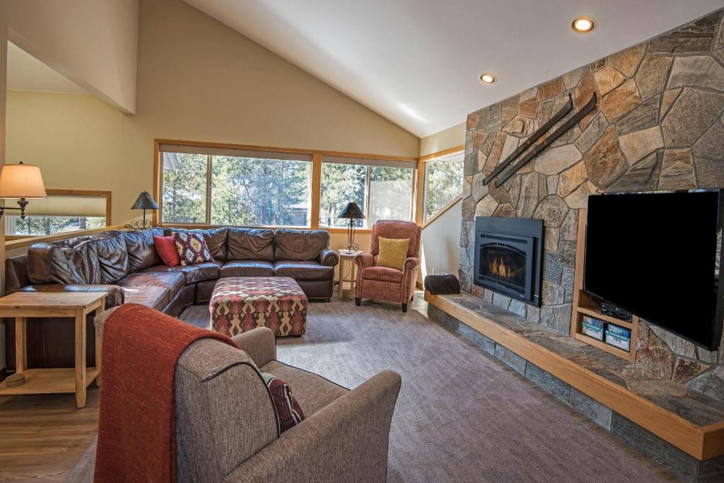 Sunriver House | Bunker Lane 26