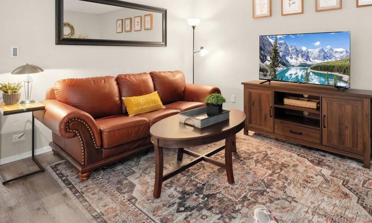 Fort Collins Condo | Campus West Nest | King Bed + Walk to CSU