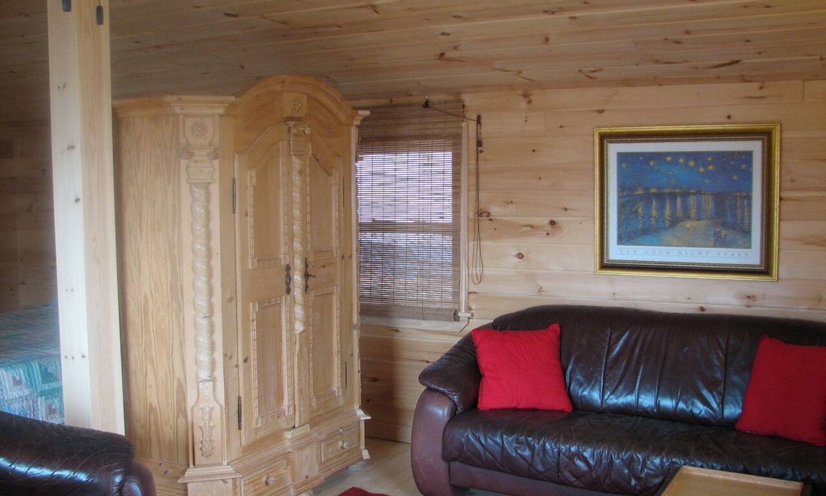 Parrsboro Cottage | Cape Split View Cottages