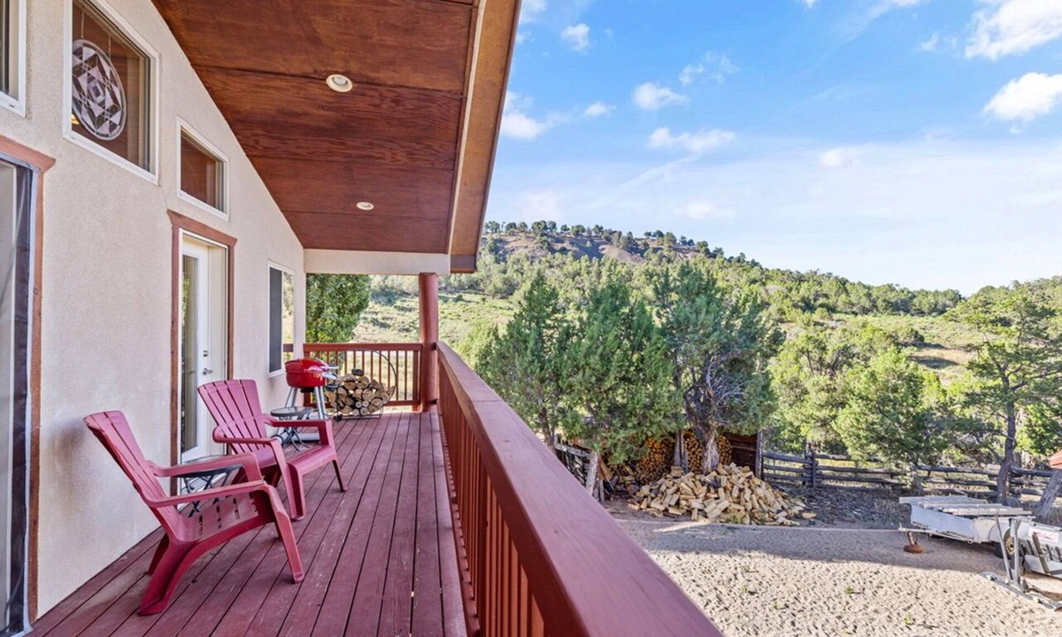 Mancos Apartment | Cedar Mesa Birds Nest