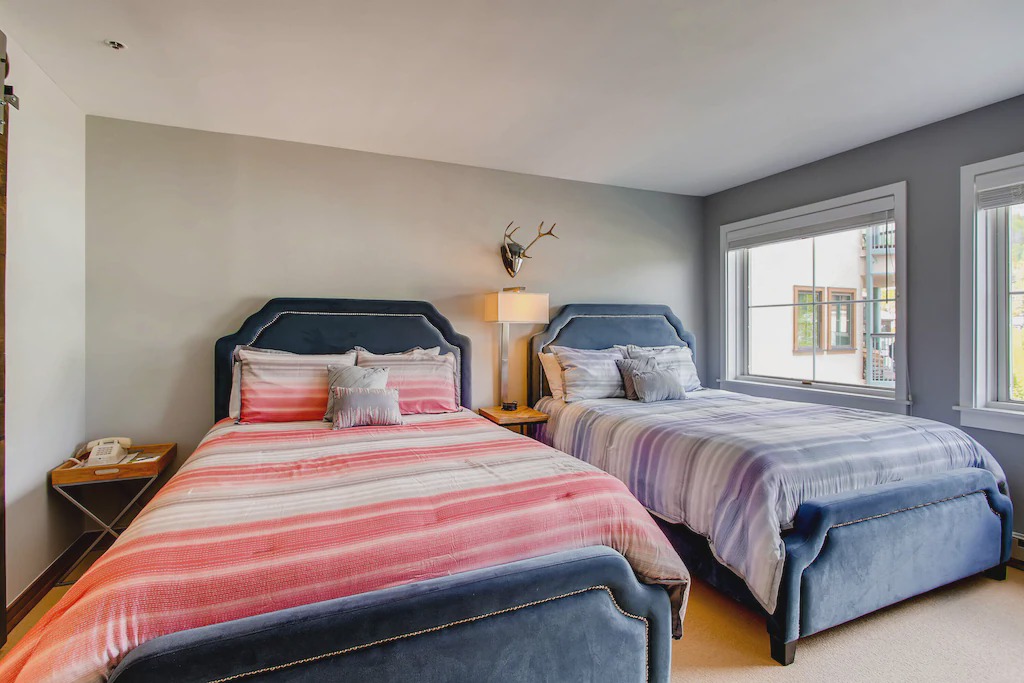 Beaver Creek Apartment | Centennial Studio Condo Unit 11a
