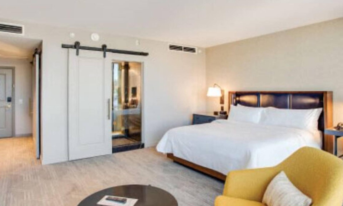 Cripple Creek Resort | Chamonix Casino Hotel