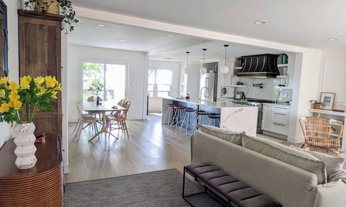 Canyon Rim House | Charming 2-bedroom house with WiFi, AC in superb Salt Lake City