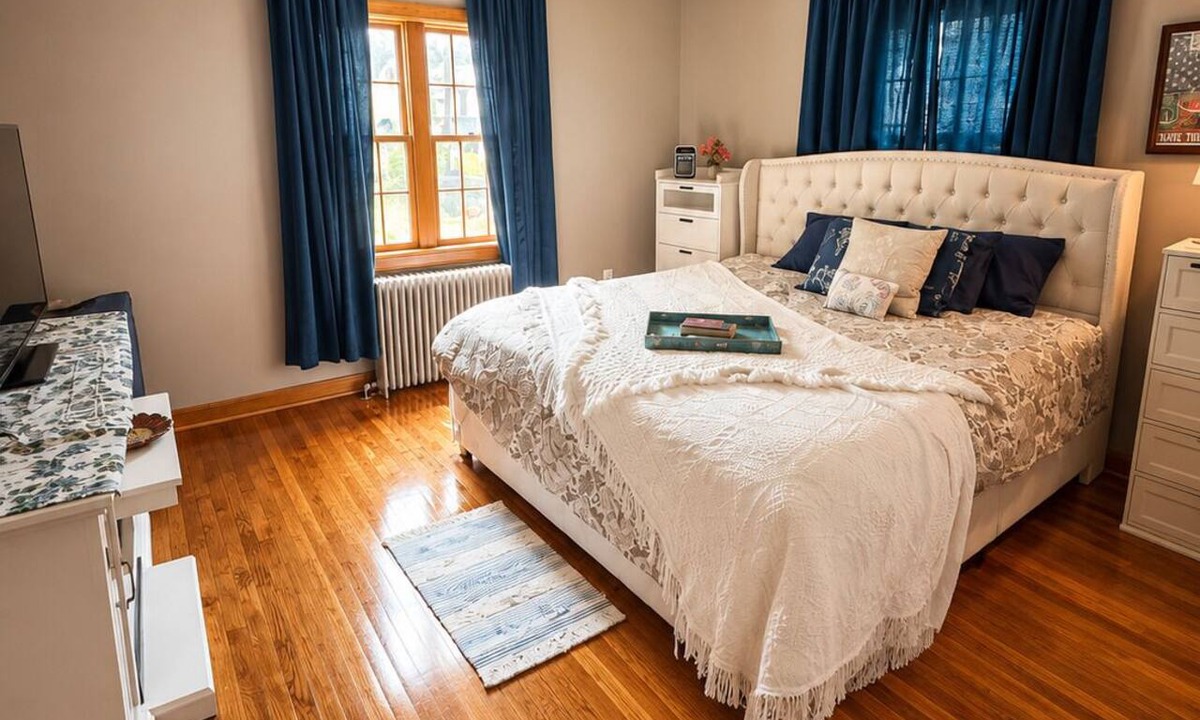 Southmont House | Charming 2-Bedroom Single-Floor Home in Quiet Johnstown Neighborhood
