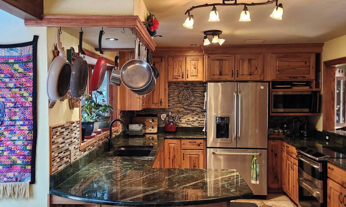 Greenwood Village House | Charming 3-bedroom house in enjoyable Greenwood Village