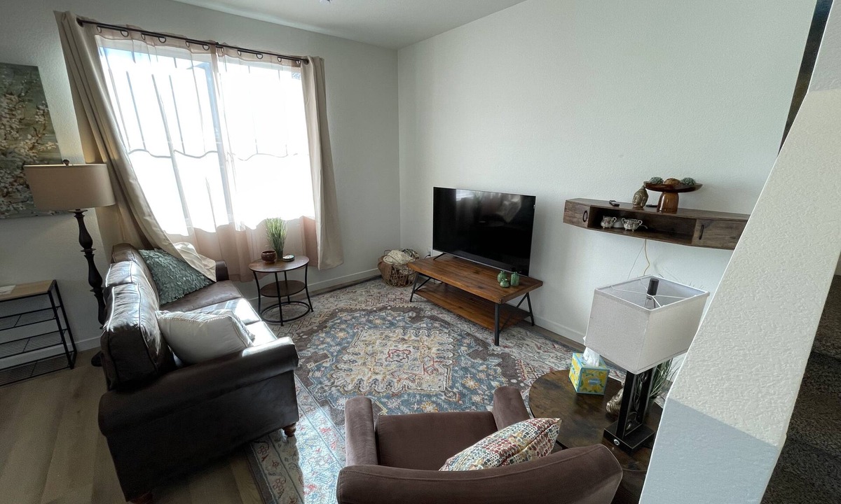 Johnstown House | Charming 3-bed townhome, 53 min to Boulder for Sundance!