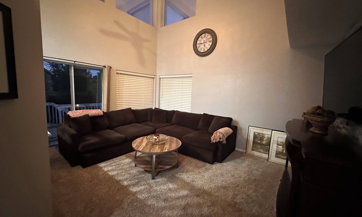 Broomfield House | Charming Broomfield Retreat: Modern Comforts & Prime Location