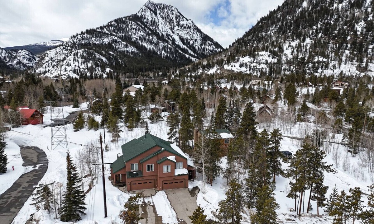 Frisco Villa | Charming Frisco Getaway|Close to Main St|Sleeps 8