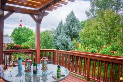 Loveland House | Charming Home w/Yard ~ 12 Mi to Fort Collins