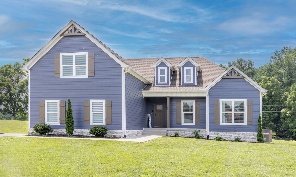 Springfield House | Charming Springfield Getaway